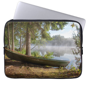 13-inch hoes voor neopreen-laptop