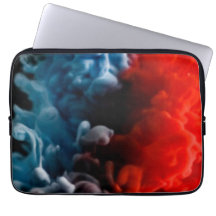 13-inch hoes voor neopreen-laptop