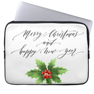 13-inch hoes voor neopreen-laptop