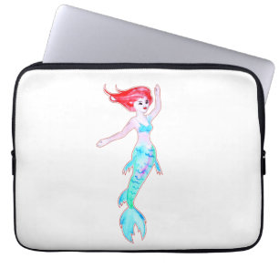 13-inch hoes voor neopreen-laptop