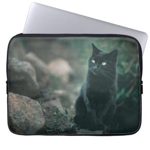 13-inch hoes voor neopreen-laptop