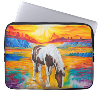 13-inch hoes voor neopreenlaptop