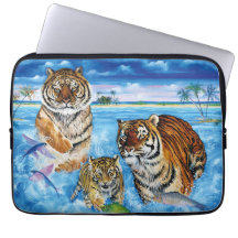 13-inch hoes voor neopreenlaptop