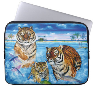 13-inch hoes voor neopreenlaptop