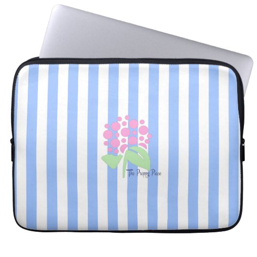 13-inch hoesje van neopreen laptop sleeve (Voorkant)