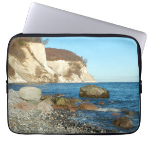 13-inch Laptoptasche Kreidefelsen auf Rügen Laptop Sleeve