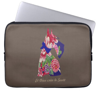 13-inch lotus-draagtas met tablet laptop sleeve