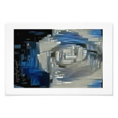 #13 is Cool Foto Afdruk (Voorkant)