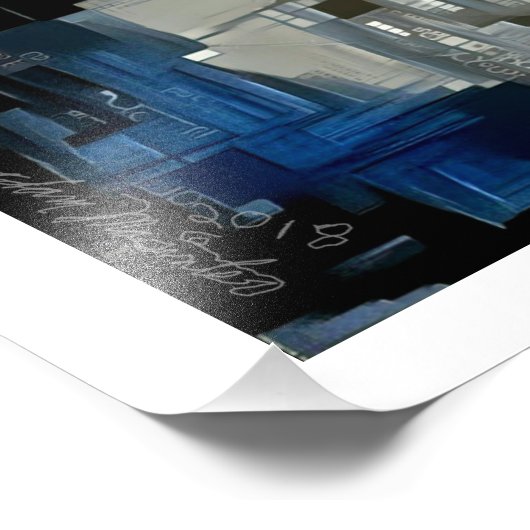 #13 is Cool Foto Afdruk (Hoek)