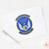 13 IS Sticker (Envelop)