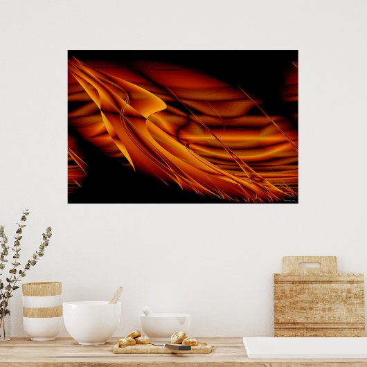 13 jan. 2007 poster (Keuken)