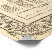 13 kolonies poster (Hoek)