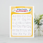 13 Learn To Spell A to Z Teacher Home Schooling (Staand voorkant)