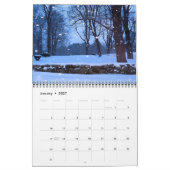 13 maanden 2011 Agenda Kalender (Jan 2027)
