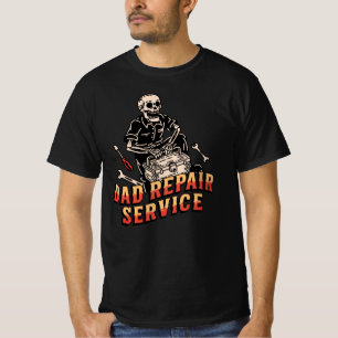 #13 Papa - Kies je maat T-shirt