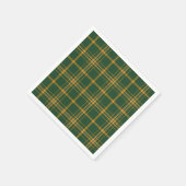 13-PAPIERPARTIJNAPKINS VOOR Kerstmis Servet (Hoek)