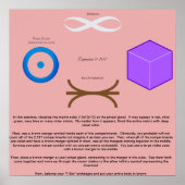 13 Poster samenvoegen ingesloten (Voorkant)