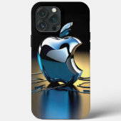 13 Pro Max-Hoesjes Case-Mate iPhone Case (Achterkant)