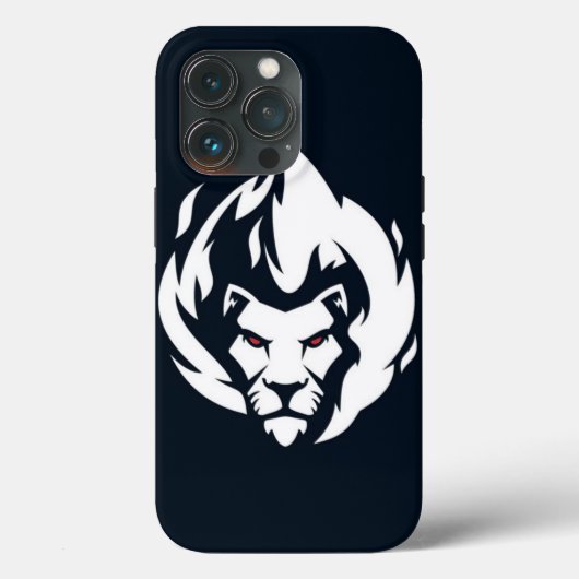 13 pro-telefoonbeveiliging. Case-Mate iPhone case (Achterkant)