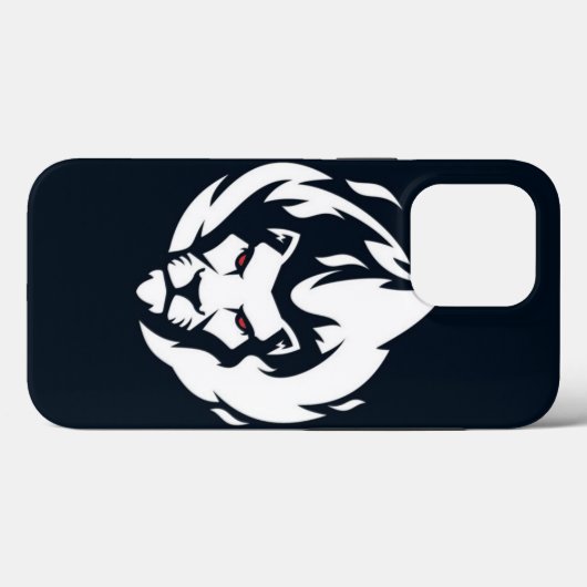 13 pro-telefoonbeveiliging. Case-Mate iPhone case (Achterkant (horizontaal))