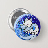 13 RONDE BUTTON 5,7 CM (Voorkant /achterkant)