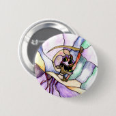 13 - Transformatie Ronde Button 5,7 Cm (Voorkant /achterkant)