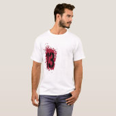 13art-records-lart-souterrain t-shirt (Voorkant volledig)