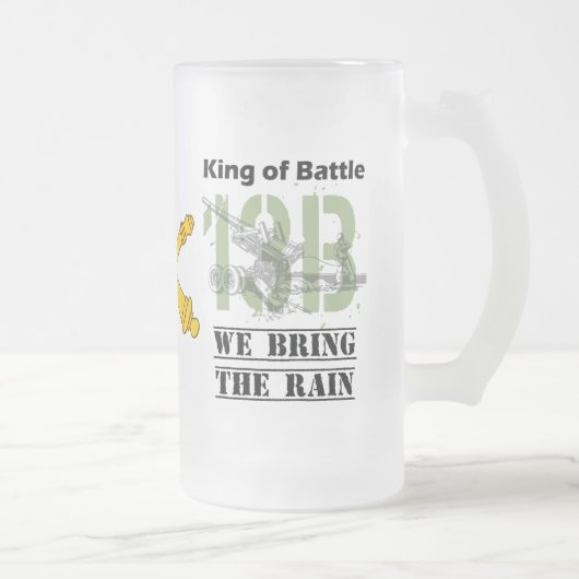 13B We brengen de regen Matglas Bierpul (Rechts)