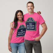 13e arrondissement van Parijs (thuisbasis van de B T-shirt (Unisex)
