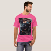 13e arts t-shirt (Voorkant volledig)