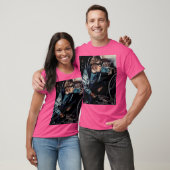 13e arts t-shirt (Unisex)