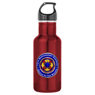 13e Bevoorradingscommando Waterfles