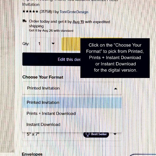 13e Digitale Hot Pink Verjaardag Uitnodiging Whims
