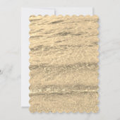 13e geboortedag, aangepaste leeftijd waterkwalitei kaart (Achterkant)