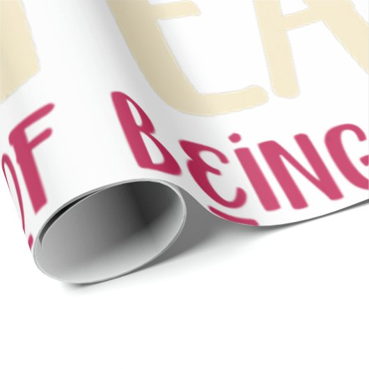 13e geboortedag Shirt voor kinderen 13 jaar oud Cadeaupapier (Rol Hoek)