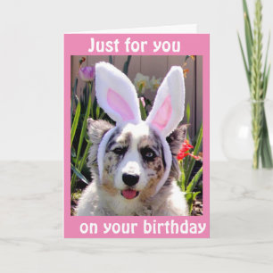 ***13e halve dag*** NAM MIJN PAAR UIT VOOR "JULLIE Kaart