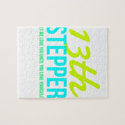 13e stap voor veilig bursalen herstel legpuzzel (Horizontaal)