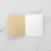 13e verjaardag - Aangepaste leeftijd - Sparkly Wat (Binnen)