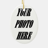 13e verjaardag 's werelds oudste 13-jarige Blauwgr Keramisch Ornament (Achterkant)