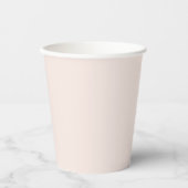 13e verjaardag Sparkler Paper Cups Papieren Bekers (Voorkant)