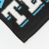 13e verjaardag van de Broer Officiële Teenager Vid Fleece Deken (Hoek)