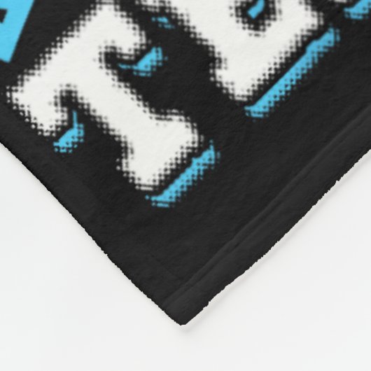 13e verjaardag van de Broer Officiële Teenager Vid Fleece Deken (Hoek)