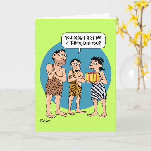 13e verjaardag van de zoon kaart (Gele Bloem)