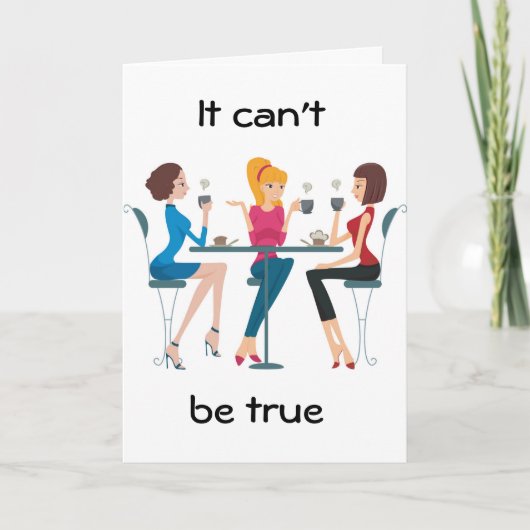 **13e** VERJAARDAG VOOR EEN ZEER *SPECIAAL MEISJE  Kaart (Voorkant)