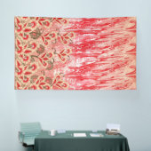 13oz Vinyl Banners. Buiten. Aangepaste maten. Ster Spandoek (Beurs)