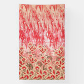 13oz Vinyl Banners. Buiten. Op maat. Sterk! Spandoek (Verticaal)