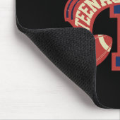 13th Birthday Boy Official Teenager 13 Yrs Old Foo Muismat (Hoek)