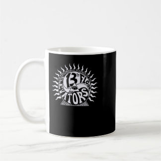 13th Floor Elevators Essential T Shirt gift, voor  Koffiemok