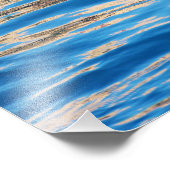 13x10 Uitbreiding Foto Afdruk (Hoek)