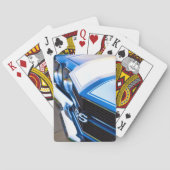 13x19 VI6Q5884_FAA-Recovered Pokerkaarten (Achterkant)